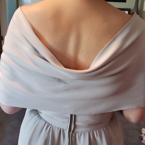 Cocktail dress - Picture 9 of 10